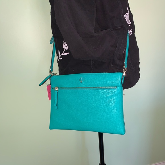 kate spade polly medium crossbody